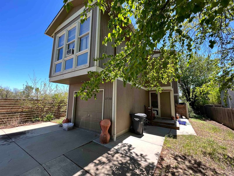 2738 E Conquest St, Wichita, KS 67219
