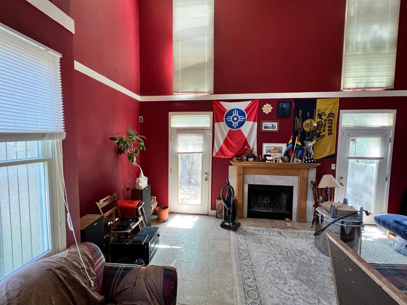 2738 E Conquest St, Wichita, KS 67219