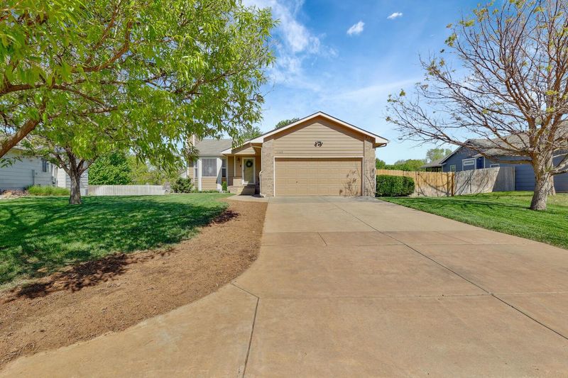11622 W Ryan Pl, Wichita, KS 67205
