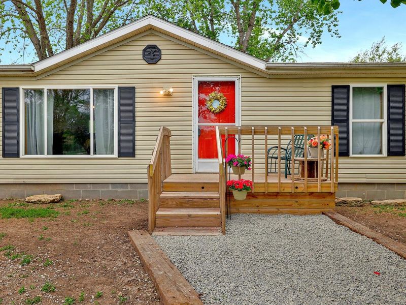 10947 SW Dennett Rd, Augusta, KS 67010