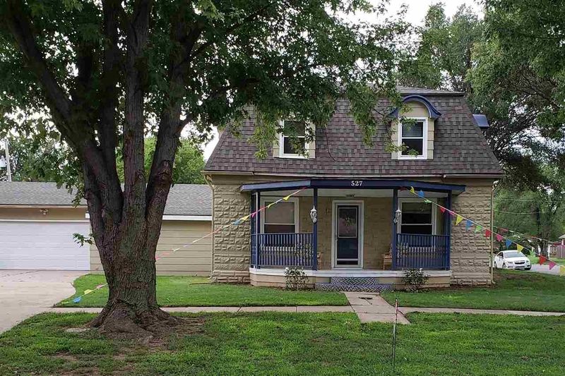 527 N Garfield, Cheney, KS 67025