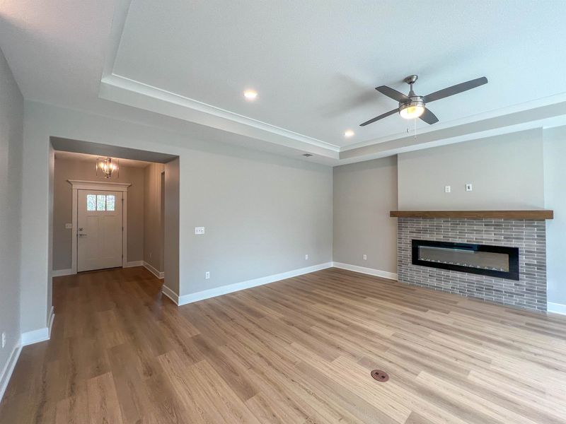 709 E Park Pl, Andover, KS 67002