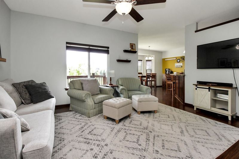 11611 W Wilkinson St, Maize, KS 67101