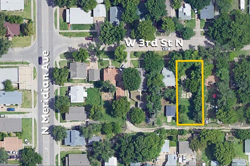 2439 W 3rd St, Wichita, KS 67203