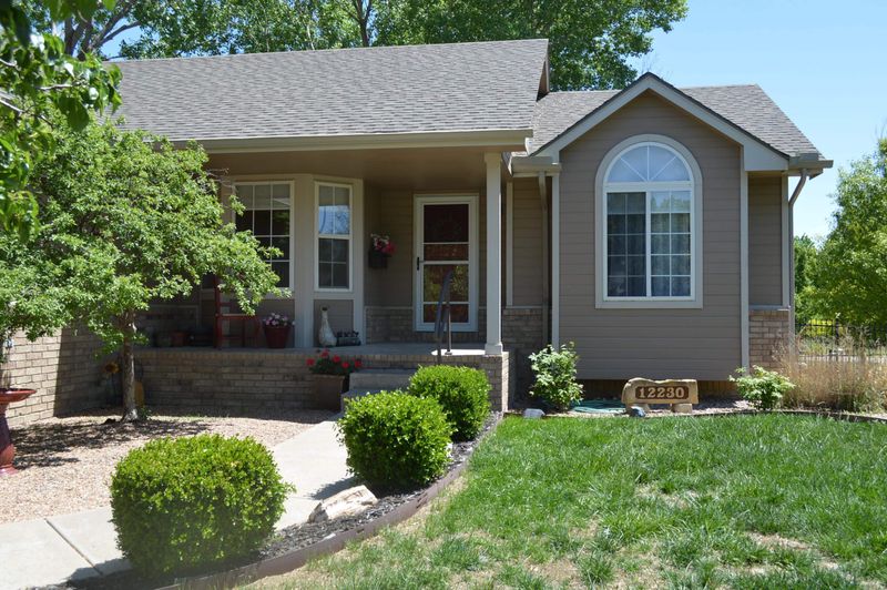 12230 E Laguna St, Wichita, KS 67207