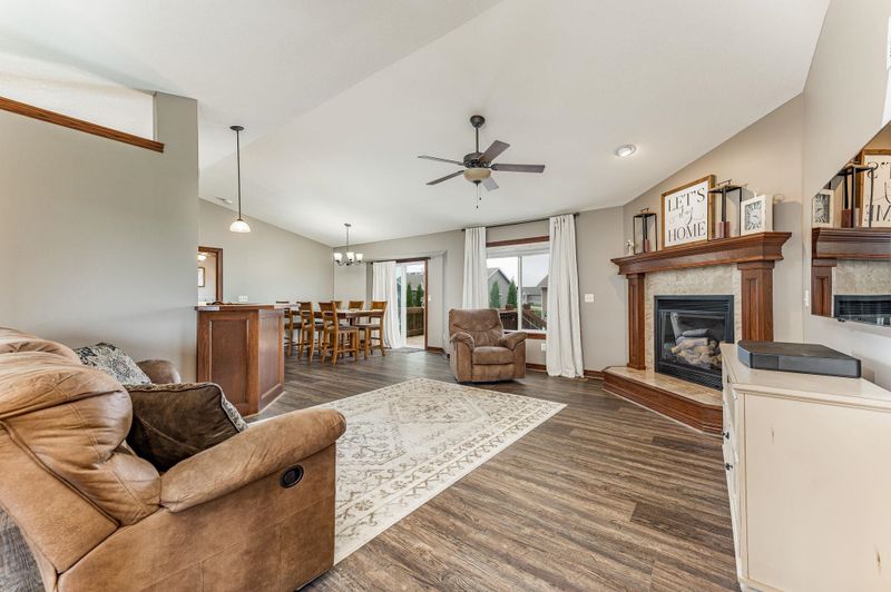 2209 E Dory St, Goddard, KS 67052