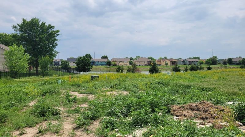 Lot 28 41 Block C Angel Fire Add, Wichita, KS 67217