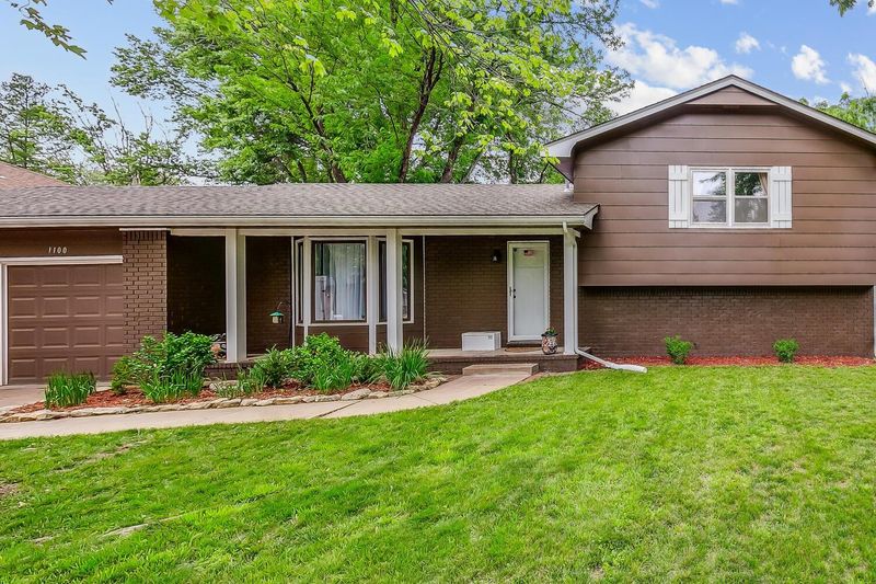 1100 E Chestnut Rd, Derby, KS 67037