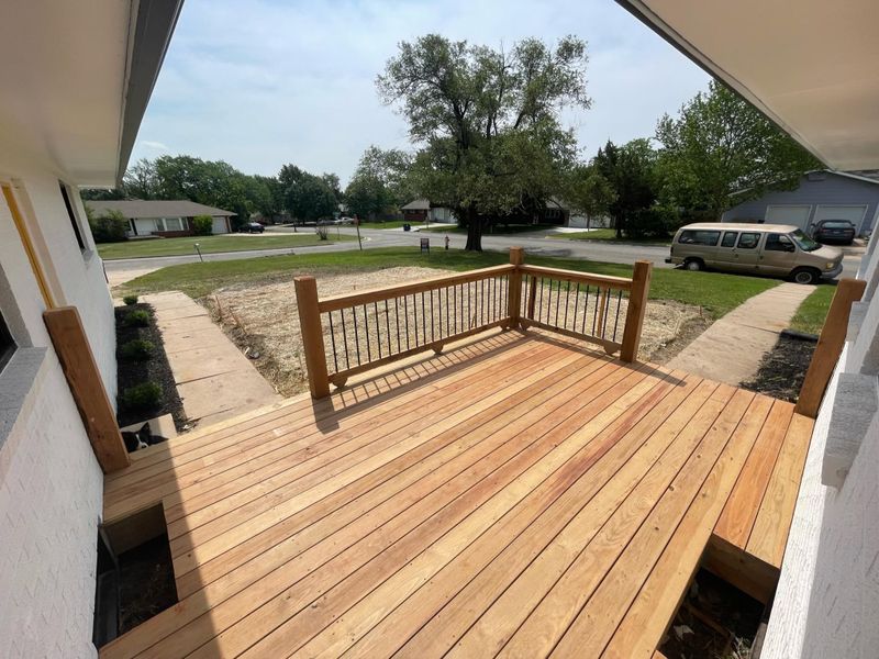 5900 Danbury St, Bel Aire, KS 67220