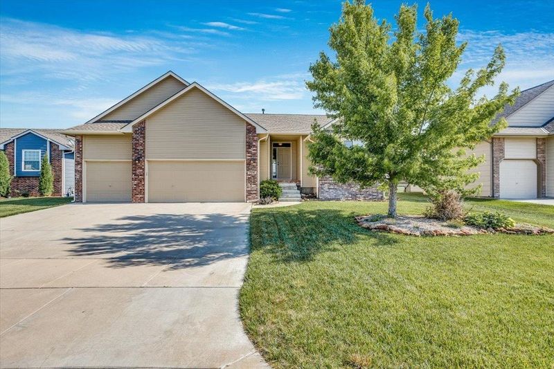 704 W Slate, Andover, KS 67002