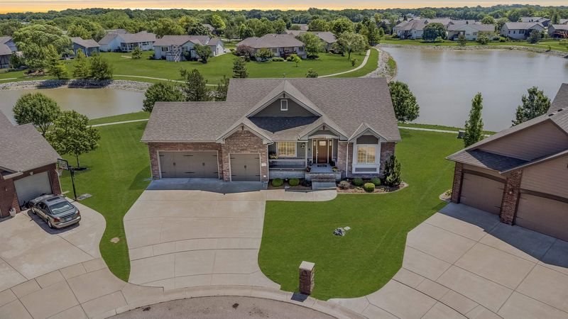 15611 E Hazel Nut Cir, Wichita, KS 67230