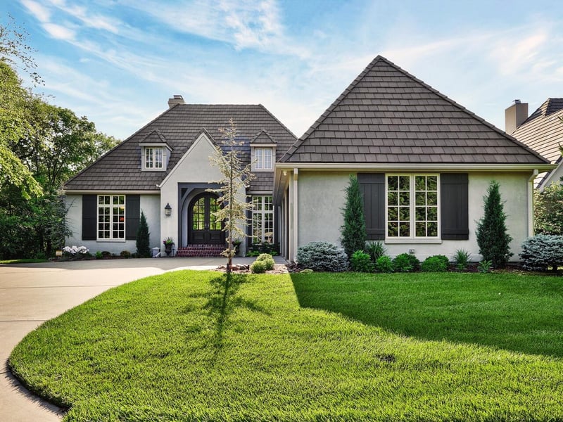 417 E Prairie Point Cir, Andover, KS 67002