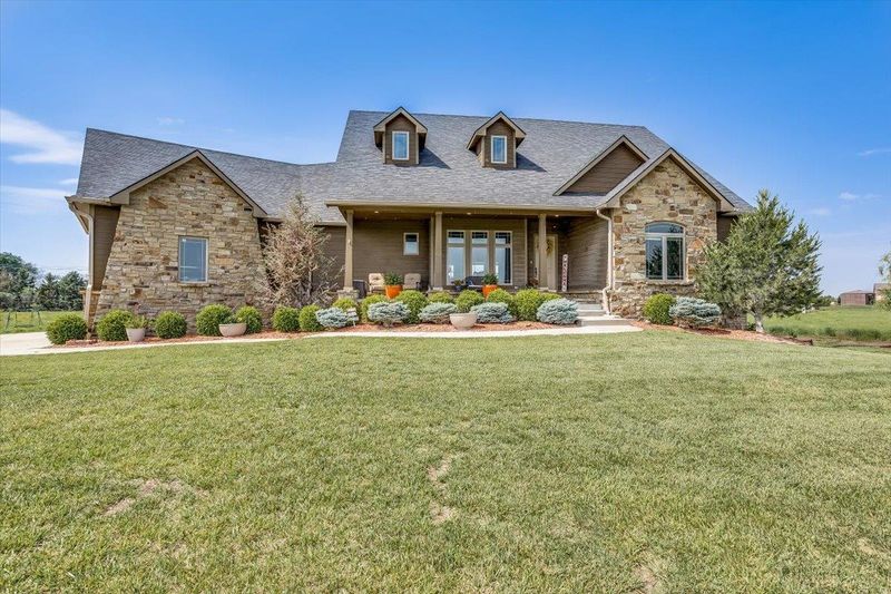 13231 E Twin Mill St, Derby, KS 67037-3184