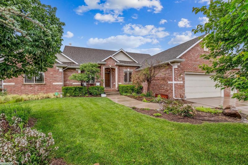 12214 E Troon St, Wichita, KS 67206