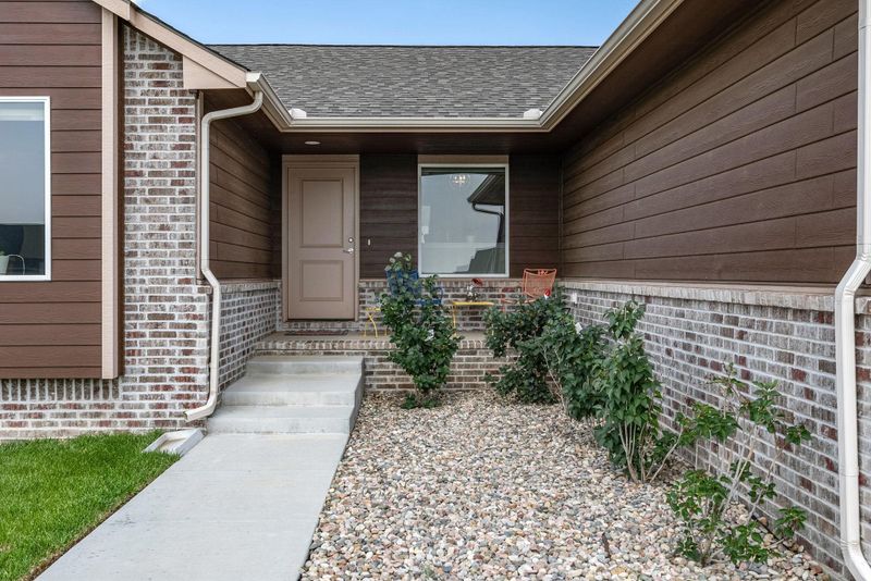 709 N Casado St, Goddard, KS 67052