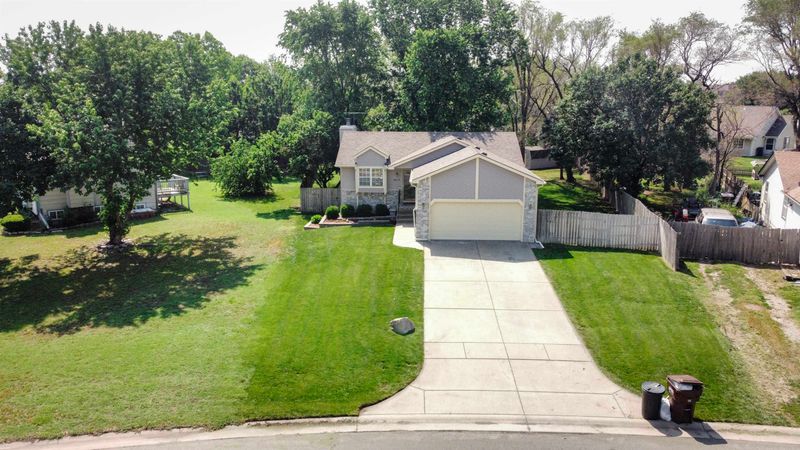 5413 E Looman St, Wichita, KS 67220