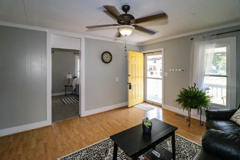 416 E Blair, Mulvane, KS 67110