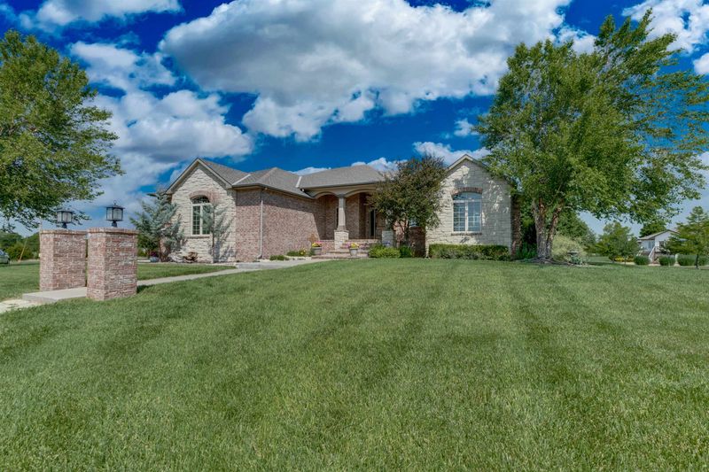 7120 S 151st St W, Clearwater, KS 67026