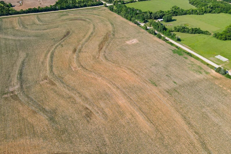 0 Acres At 69th St & 143rd St Tract 7 of 9, Wichita, KS 67228