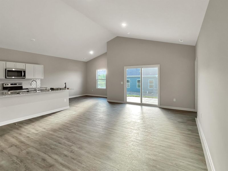 3039 E Highridge Ct, Park City, KS 67219