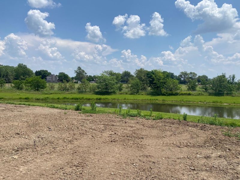 908 N Cloverleaf St, Goddard, KS 67052