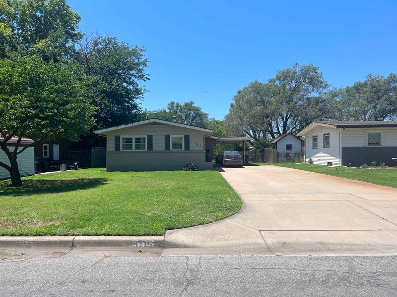 3115 S Everett St, Wichita, KS 67217