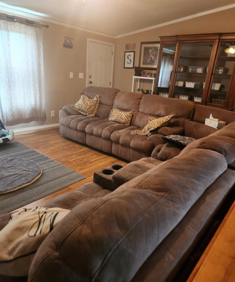 885 Buffalo Rd, Tescott, KS 67484