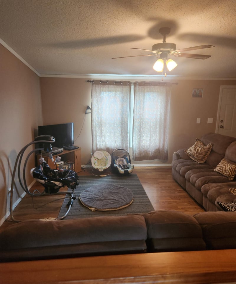 885 Buffalo Rd, Tescott, KS 67484