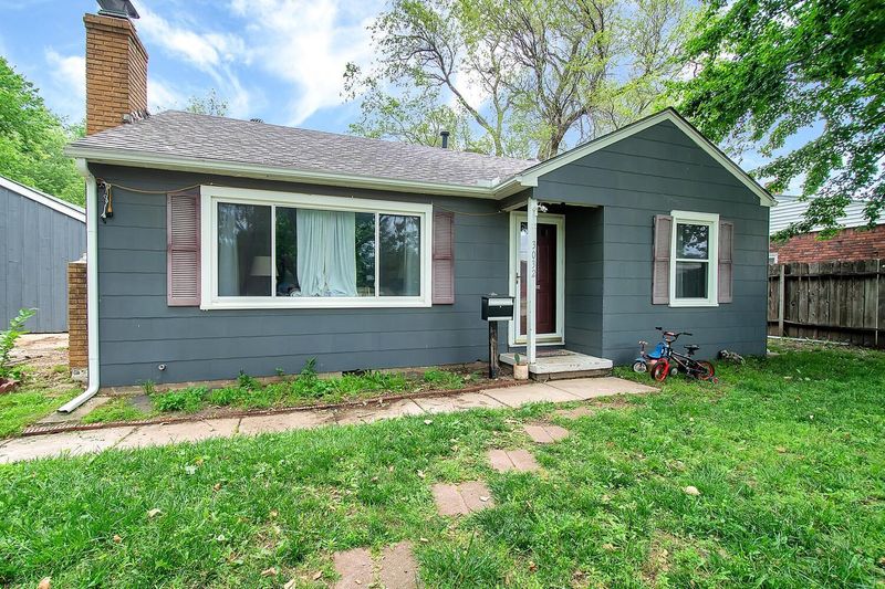 3032 E Evans, Wichita, KS 67216-2524