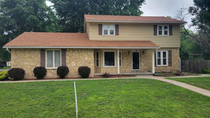 500 E Clay St, Valley Center, KS 67147