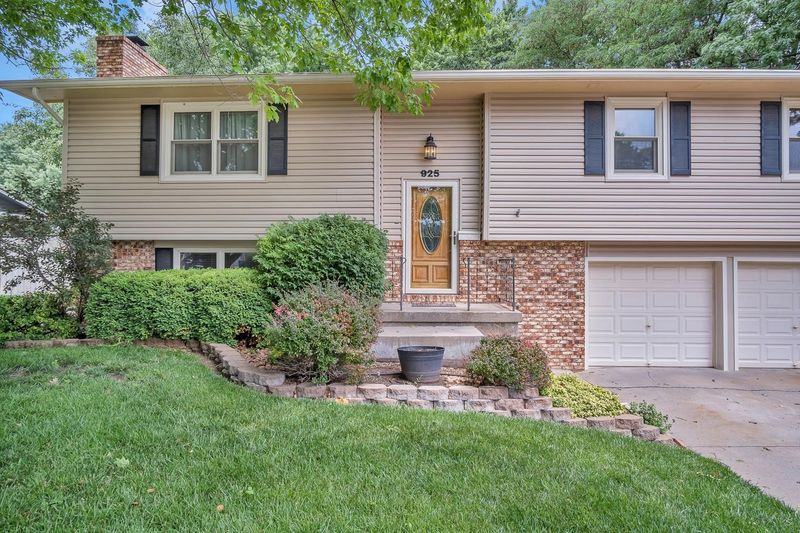 925 E Hulse St, Mcpherson, KS 67460