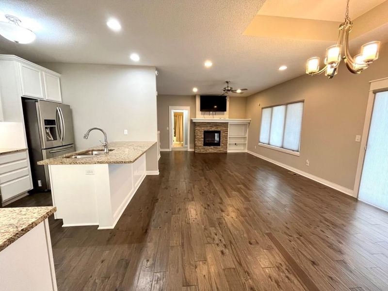 2609 N Sandstone, Andover, KS 67002