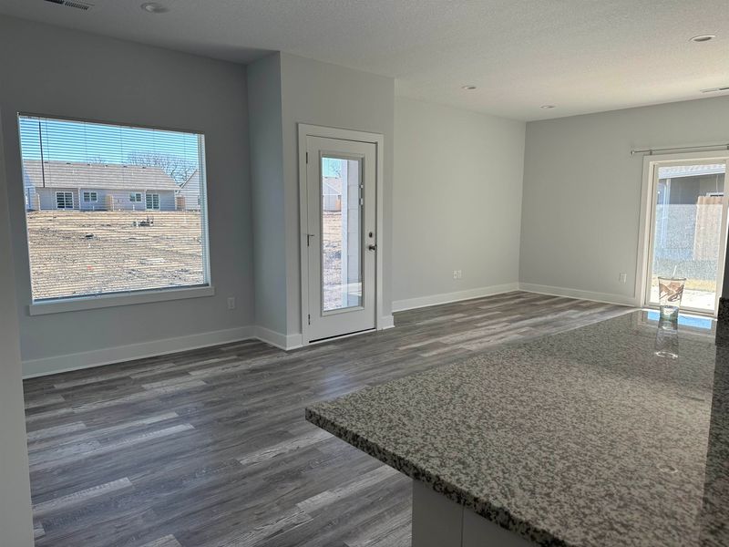 1115 Boyd Ave Unit B, Newton, KS 67114