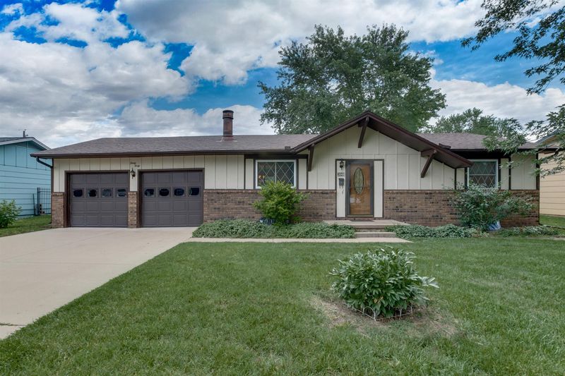 3040 S Chase, Wichita, KS 67217