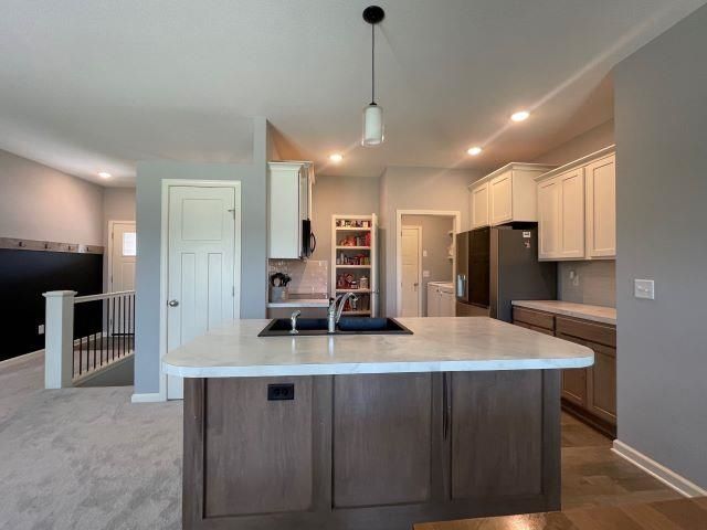10526 W Wilkinson, Maize, KS 67101
