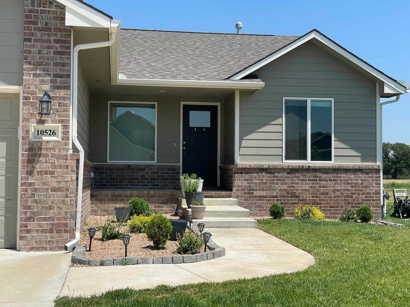 10526 W Wilkinson, Maize, KS 67101