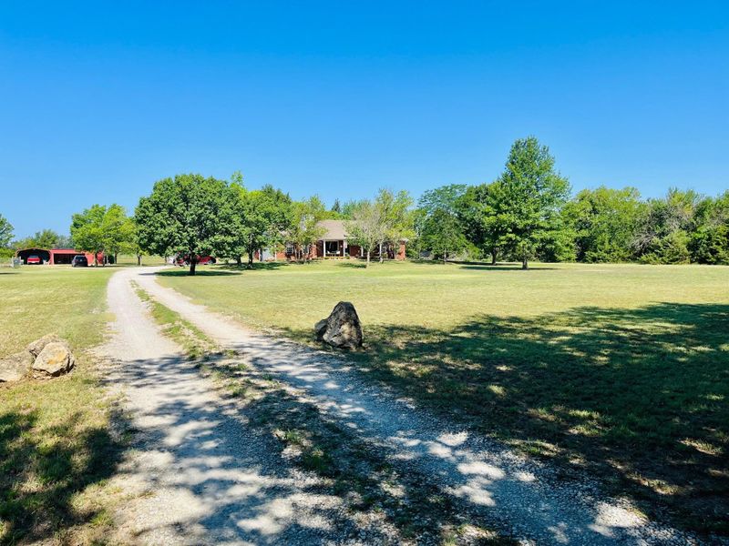 5573 SW Diamond Rd, Augusta, KS 67010