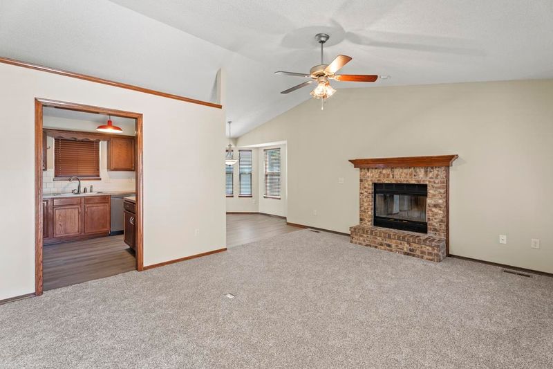 1618 N Decker, Wichita, KS 67235