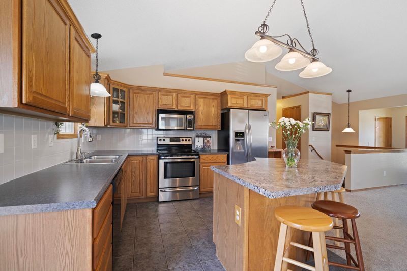 10825 E Funston Ct, Wichita, KS 67207-7748