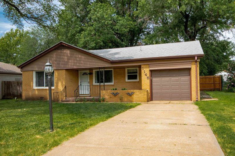 1145 N Derby Ave, Derby, KS 67037