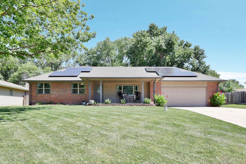 6 Argon Dr, Goddard, KS 67052