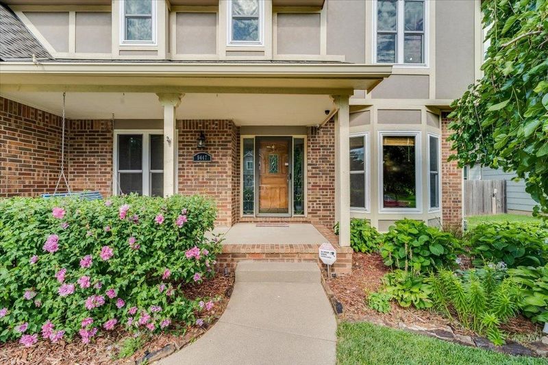 9447 W Wyncroft St, Wichita, KS 67205