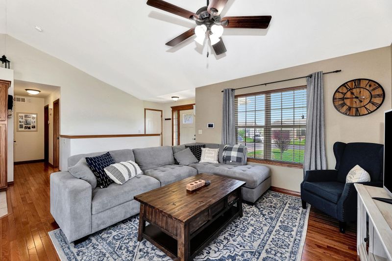 609 E Shade, Andover, KS 67002