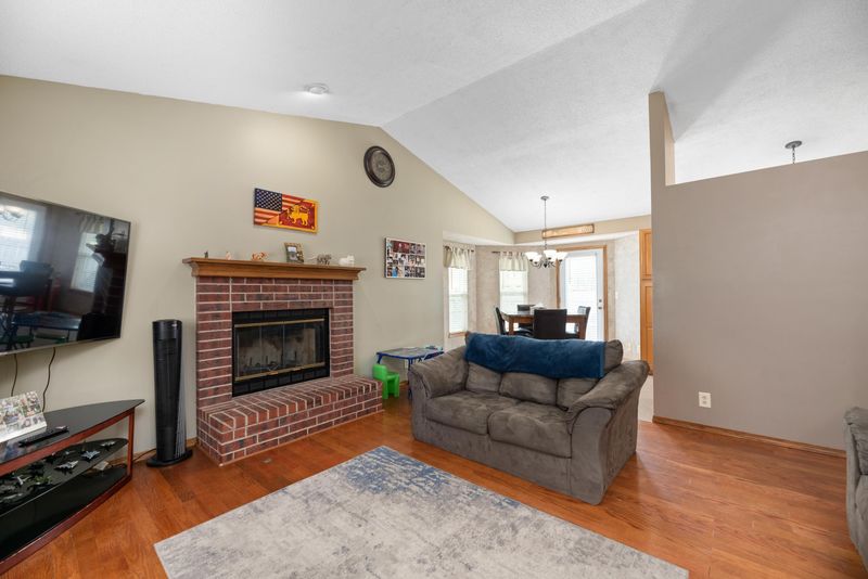 10326 W Haskell Ct, Wichita, KS 67209