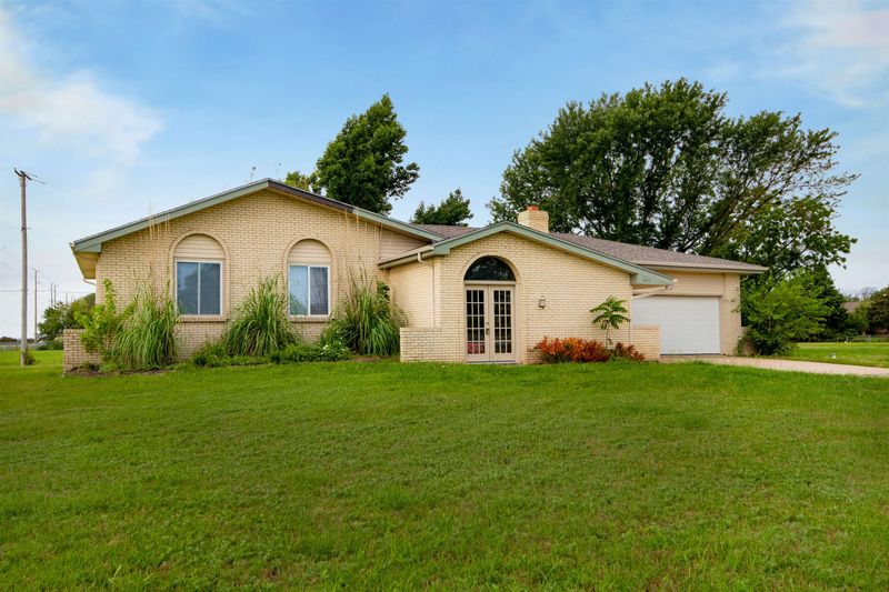 891 E 144th Ave N, Peck, KS 67120
