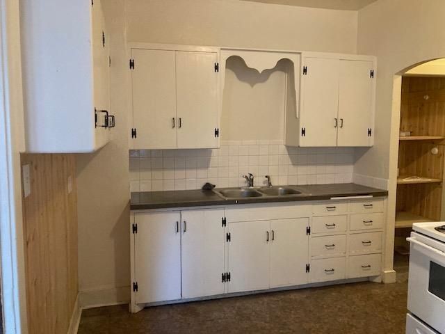 1958 N Jackson, Wichita, KS 67203