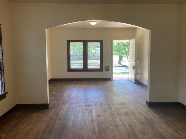 1958 N Jackson, Wichita, KS 67203