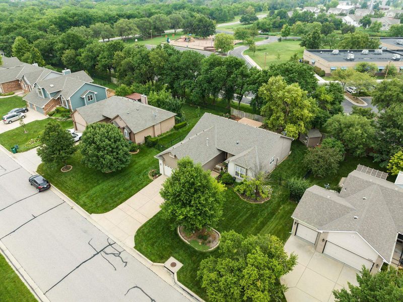 11409 E Tipperary St, Wichita, KS 67206