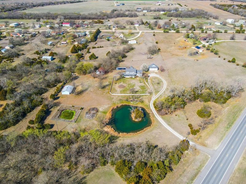 1315 K 15, Mulvane, KS 67110
