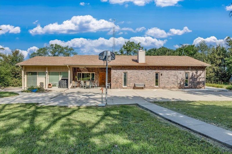 10720 E 87th, Derby, KS 67037